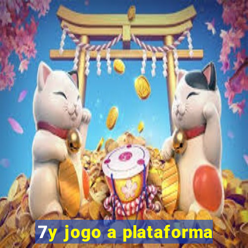 7y jogo a plataforma